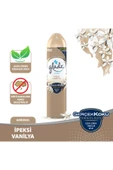 Glade Sprey Aerosol İpeksi Vanilya 300 Ml thumbnail 1
