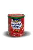 BURCU Domates Salçası 830 gr thumbnail 1