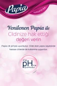 Papia Tuvalet Kağıdı 32 Rulo thumbnail 2