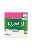 Komili Tuvalet Kağıdı 32'li thumbnail 1