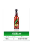 Kavaklıdere Acı Sos 100 ml thumbnail 2