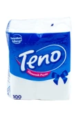 Teno 100"Lü Peçete thumbnail 4