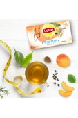 Lipton Slim Plus Kayısılı 20'li 3 Paket thumbnail 7