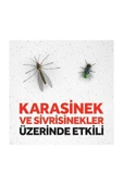 Raid Sinek Öldürücü Sprey 300 Ml thumbnail 4