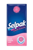 Selpak Çiçek Kokulu Mendil Tekli thumbnail 1