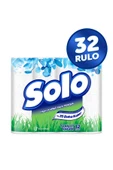 Solo Tuvalet Kağıdı 32'li thumbnail 1