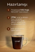 Nescafe Gold Yumuşak Içim 200 gr thumbnail 4
