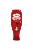 Calve Acılı Ketçap 600 gr  CALVE thumbnail 2