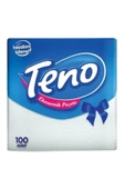 Teno Ekonomik Peçete 100-lü 12 Paket thumbnail 2