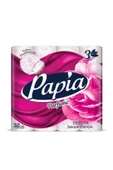 Papia Parfümlü Tuvalet Kağıdı 32 Rulo thumbnail 1