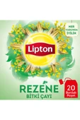 Lipton Rezene Bitki Çayı 20'li Bardak Poşet 40 gr thumbnail 2