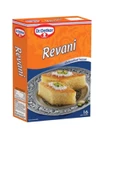Dr. Oetker Revani 500 gr thumbnail 1