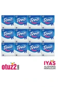 Teno Ekonomik Peçete 100-lü 12 Paket thumbnail 1