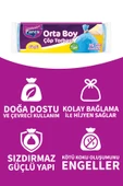 Parex Güçlü Çöp Torbası Orta Boy 1 Adet thumbnail 3