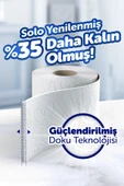 Solo Tuvalet Kağıdı 32'li thumbnail 4