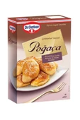 Dr. Oetker Poğaça 252 gr thumbnail 1