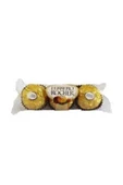 Ferrero Rocher Fındıklı Çikolata 37,5 Gr thumbnail 3