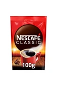 Nescafe Classic Ekopaket 100 gr thumbnail 2