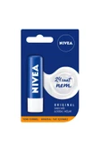 NIVEA Lip Care Essential Dudak Balmı thumbnail 1