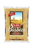 Duru 5x1000 gr Başbaşı Pilavlık Bulgur thumbnail 3