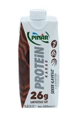 Pınar Protein Süt Kakaolu 500 ml thumbnail 3