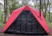 Woka Triangle Air Tent thumbnail 3