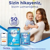 Çocuk Devam Sütü Maması No5 2 Yaş+ 350 Gr thumbnail 4