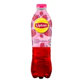 Lipton Ice Tea Ahududu 1 lt x 6 Adet thumbnail 2
