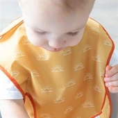 Bumkins Superbib Önlük 3'lü Paket Desert Boho thumbnail 2