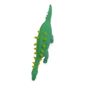 Fidget Oyuncak - Streç Dinazor Figürü 21 cm - Stegosaurus thumbnail 7