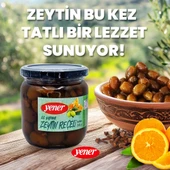 Yener Zeytin Reçeli 425 cc thumbnail 2