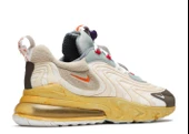 Nike Air Max 270 React ENG Travis Scott Cactus Trails thumbnail 3