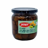 Yener Zeytin Reçeli 425 cc thumbnail 1