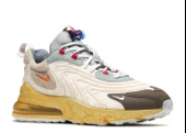 Nike Air Max 270 React ENG Travis Scott Cactus Trails thumbnail 2
