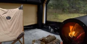 Woka Dome Air Tent thumbnail 5