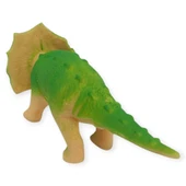 Fidget Oyuncak - Streç Dinazor Figürü 18 cm - Triceraptors thumbnail 7