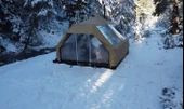 Woka Dome Air Tent thumbnail 3
