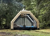 Woka Dome Air Tent thumbnail 2