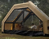Woka Dome Air Tent thumbnail 4