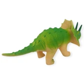Fidget Oyuncak - Streç Dinazor Figürü 18 cm - Triceraptors thumbnail 5
