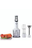 Diva GH21590 1200 W El Blender Seti Beyaz thumbnail 2