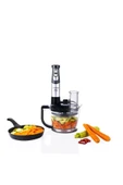 Diva Trend Pro Silver Doğrayıcı Blender Seti GH21801 thumbnail 2