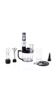 Diva Trend Pro Silver Doğrayıcı Blender Seti GH21801 thumbnail 1