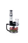 Diva Trend Pro Silver Doğrayıcı Blender Seti GH21801 thumbnail 4