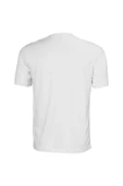 Helly Hansen Hh Tech Erkek T-Shirt 2.0 Beyaz thumbnail 2