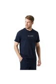 Helly Hansen Core T-Shırt  Erkek Lacivert thumbnail 1