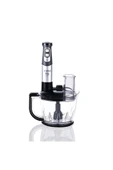 Diva Trend Pro Silver Doğrayıcı Blender Seti GH21801 thumbnail 3