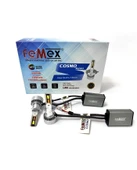 FEMEX Renault Captur 2013-2019 KISA FAR LED COSMO PLUS thumbnail 2