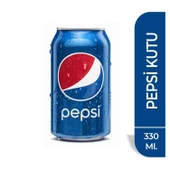 Pepsi Kola 330 Ml x 12 Adet thumbnail 3