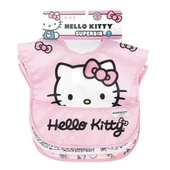 Superbib Önlük 3'lü Paket -Hello Kitty thumbnail 6